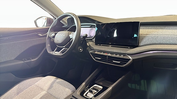 Skoda Octavia 11 of 14