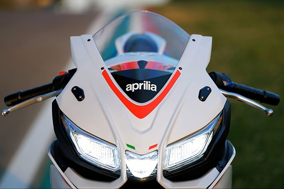Aprilia RS 125 Beställningsvara 3 of 5