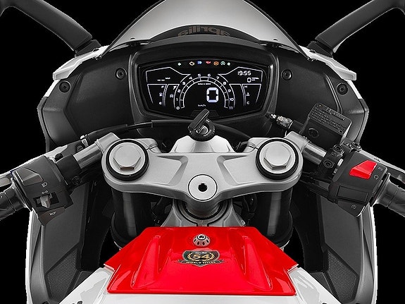 Aprilia RS 125 Beställningsvara 13 of 15