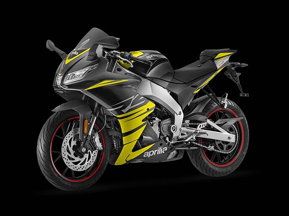 Aprilia RS 125 Beställningsvara 10 of 15