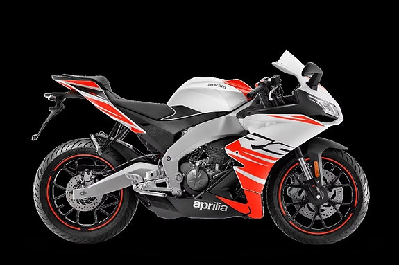 Aprilia RS 125 Beställningsvara 11 of 15