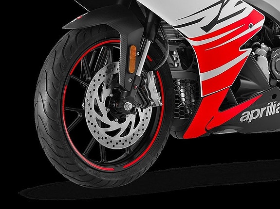 Aprilia RS 125 Beställningsvara 14 of 15