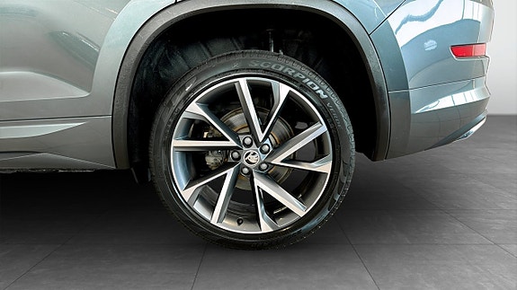 Skoda Kodiaq 6 of 15