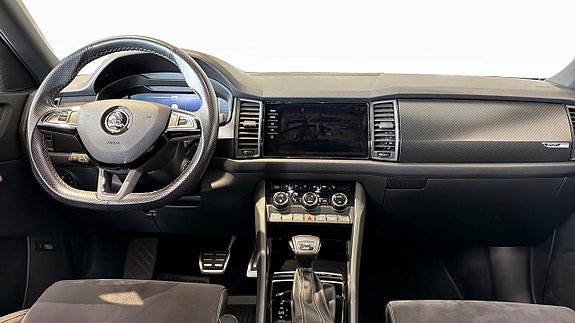 Skoda Kodiaq 10 of 15