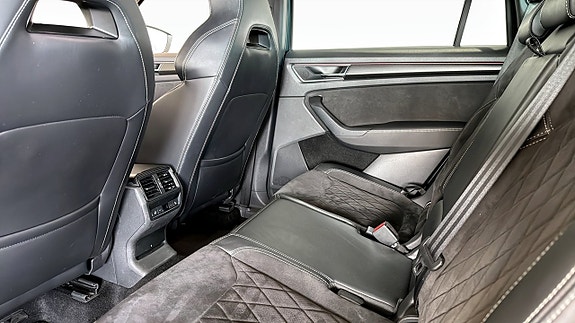 Skoda Kodiaq 12 of 15