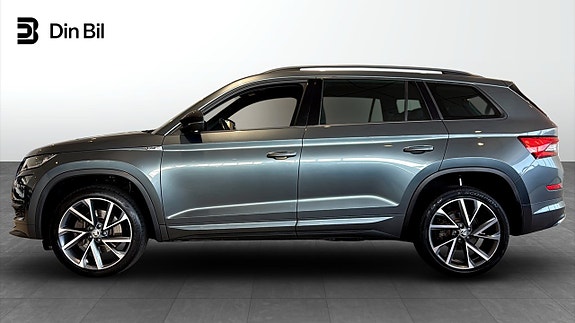 Skoda Kodiaq 2 of 15