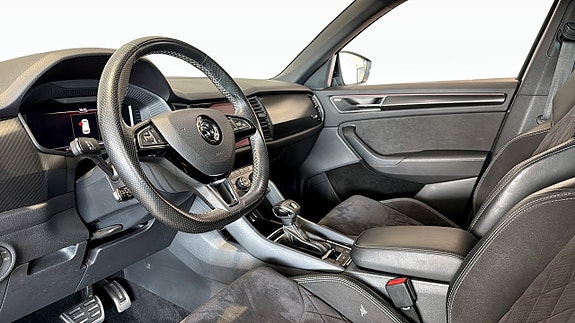 Skoda Kodiaq 7 of 15