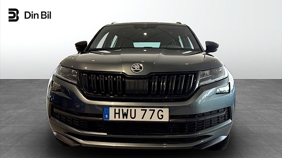 Skoda Kodiaq 4 of 15
