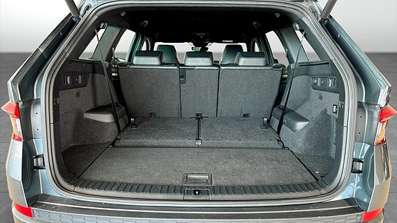 Skoda Kodiaq 13 of 15