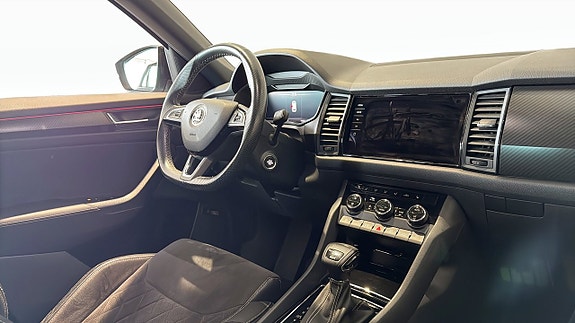 Skoda Kodiaq 11 of 15