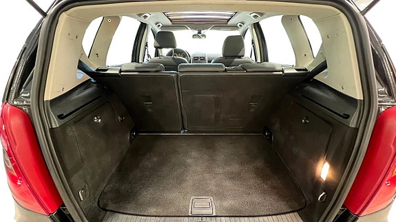 Mercedes-Benz A200 12 of 17