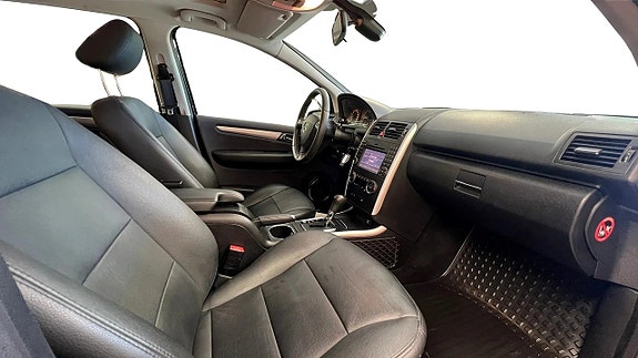 Mercedes-Benz A200 15 of 17