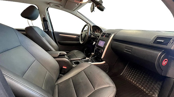 Mercedes-Benz A200 15 of 17