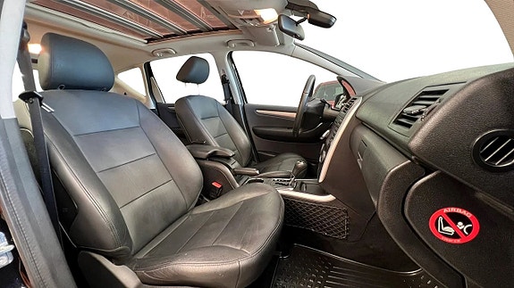 Mercedes-Benz A200 14 of 17