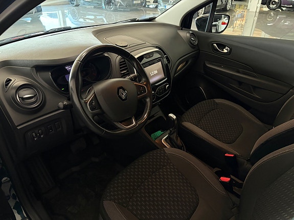 Renault Captur 4 of 5