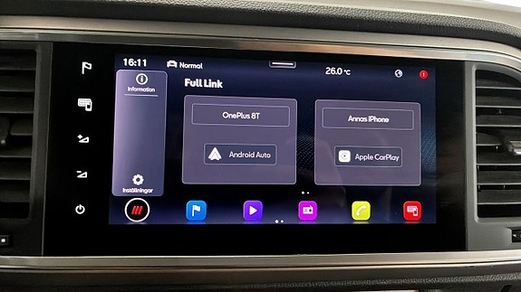 Seat Ateca 15 of 25
