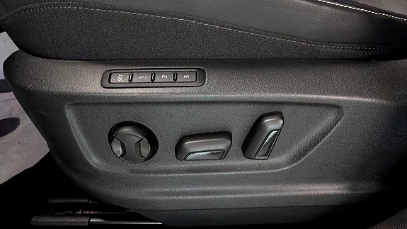 Seat Ateca 23 of 25