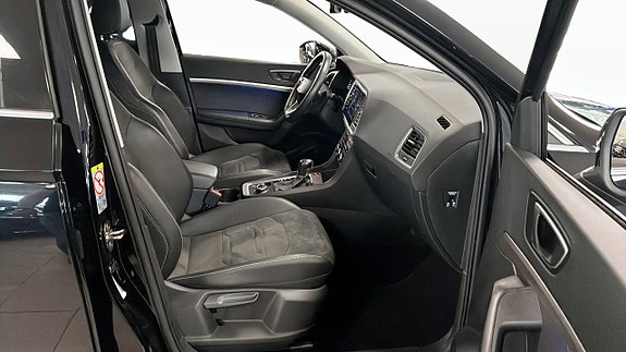 Seat Ateca 3 of 25