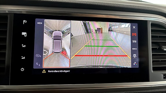 Seat Ateca 14 of 25