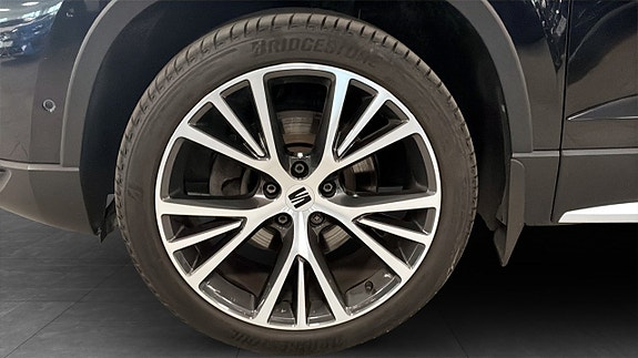 Seat Ateca 9 of 25