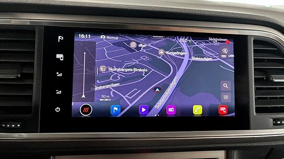 Seat Ateca 13 of 25