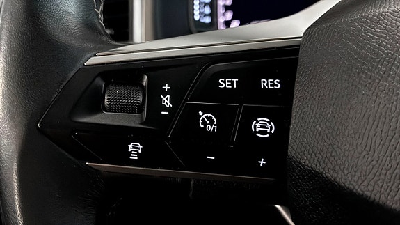 Seat Ateca 19 of 25