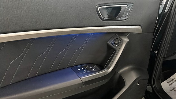 Seat Ateca 11 of 25