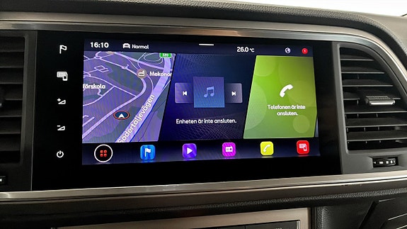Seat Ateca 12 of 25