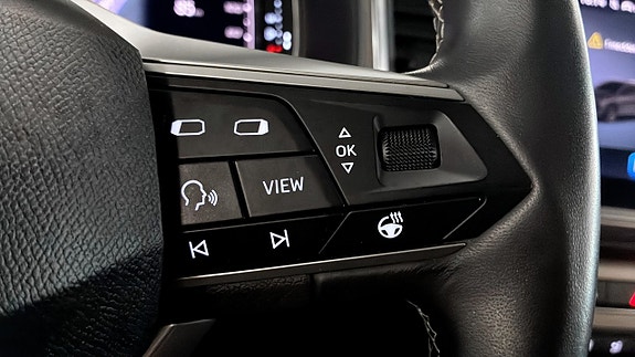 Seat Ateca 20 of 25