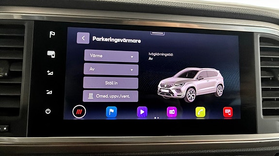 Seat Ateca 16 of 25