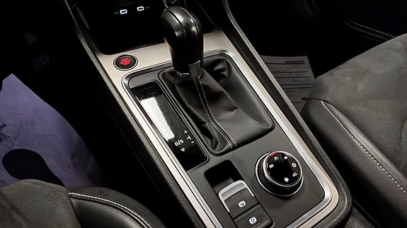 Seat Ateca 18 of 25