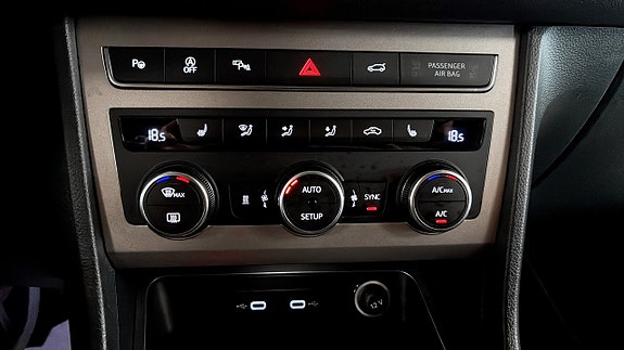 Seat Ateca 17 of 25