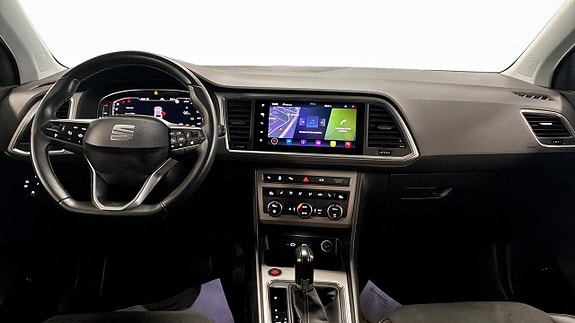 Seat Ateca 4 of 25