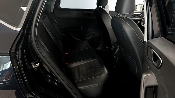 Seat Ateca 5 of 25