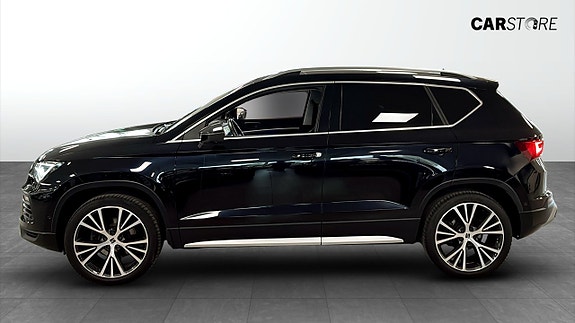 Seat Ateca 6 of 25