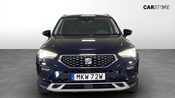 Seat Ateca 8 of 25