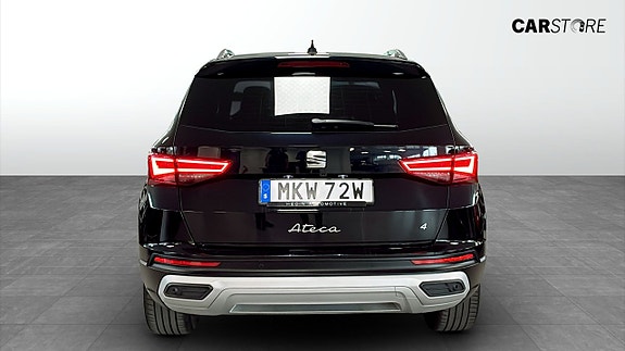 Seat Ateca 7 of 25