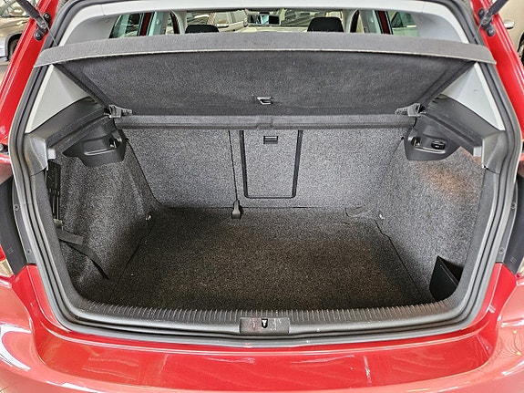 Volkswagen Golf I 10 of 15