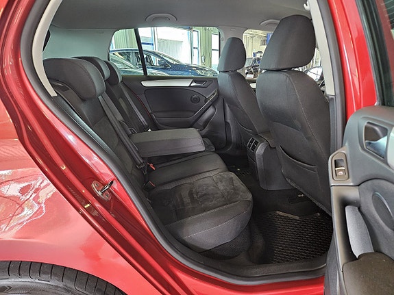 Volkswagen Golf I 12 of 15