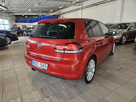Volkswagen Golf I 3 of 15