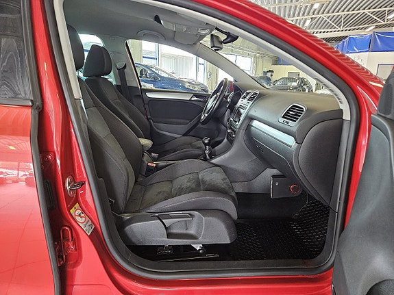 Volkswagen Golf I 14 of 15