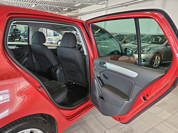 Volkswagen Golf I 11 of 15
