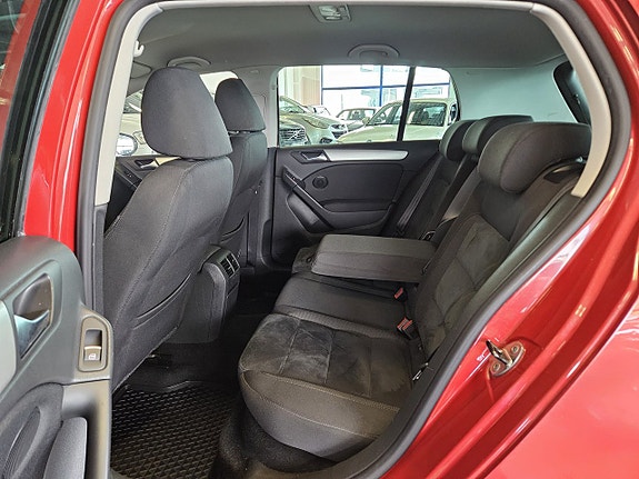Volkswagen Golf I 9 of 15