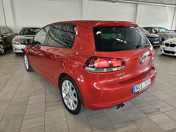 Volkswagen Golf I 2 of 15