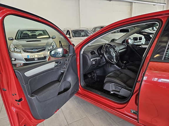 Volkswagen Golf I 5 of 15