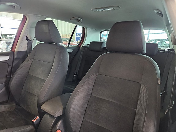 Volkswagen Golf I 7 of 15