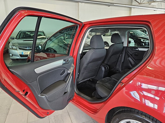 Volkswagen Golf I 8 of 15