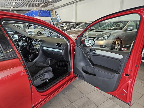 Volkswagen Golf I 13 of 15