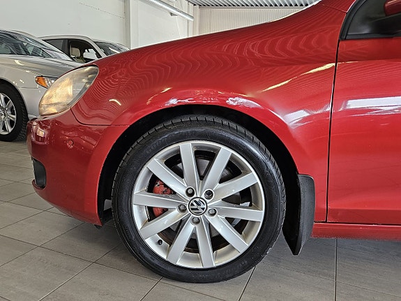 Volkswagen Golf I 15 of 15