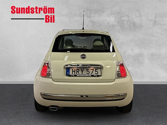 Fiat 500 5 of 5